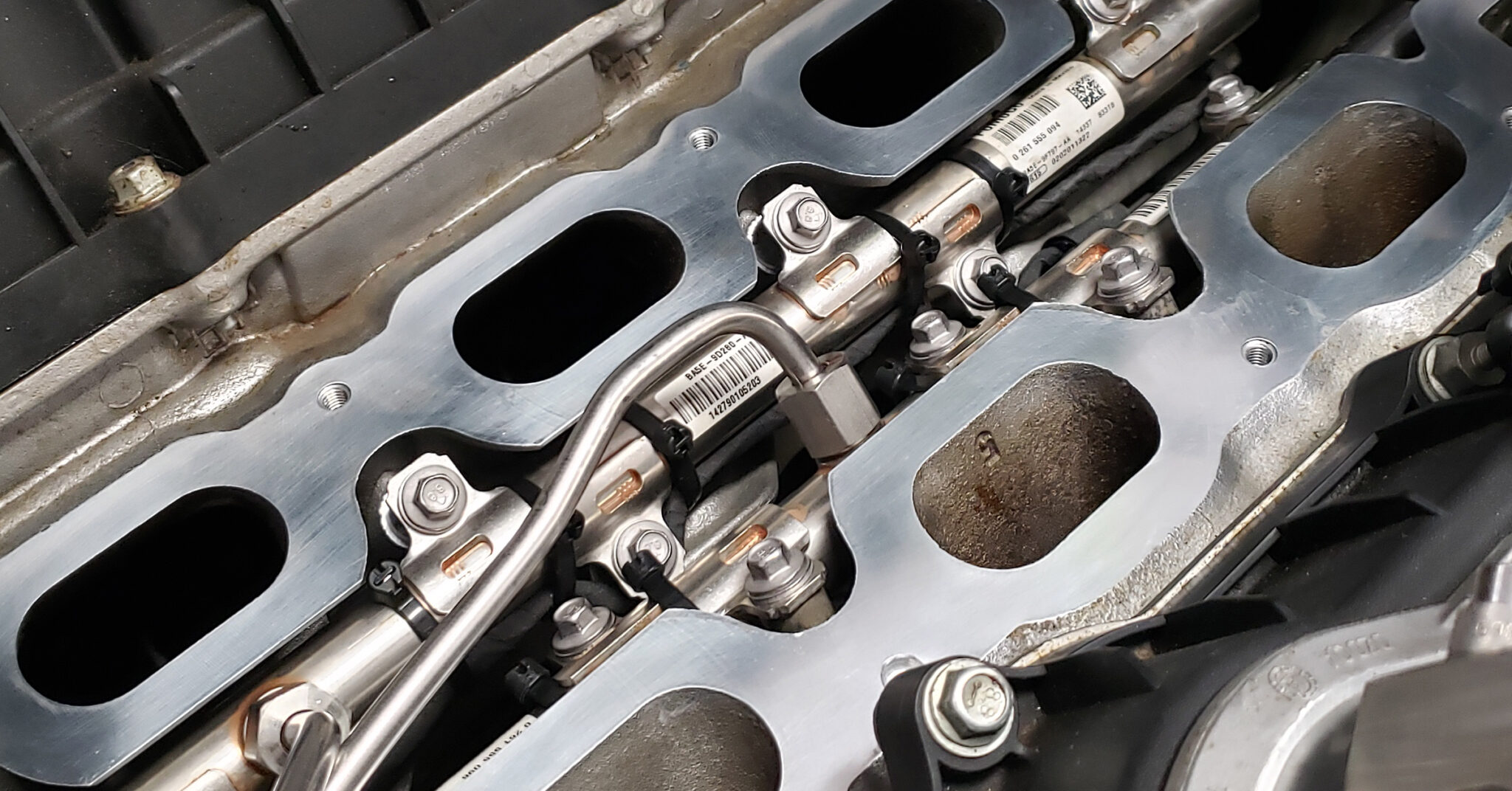 How to Remove and Install the Intake Manifold [Step-By-Step Guide]