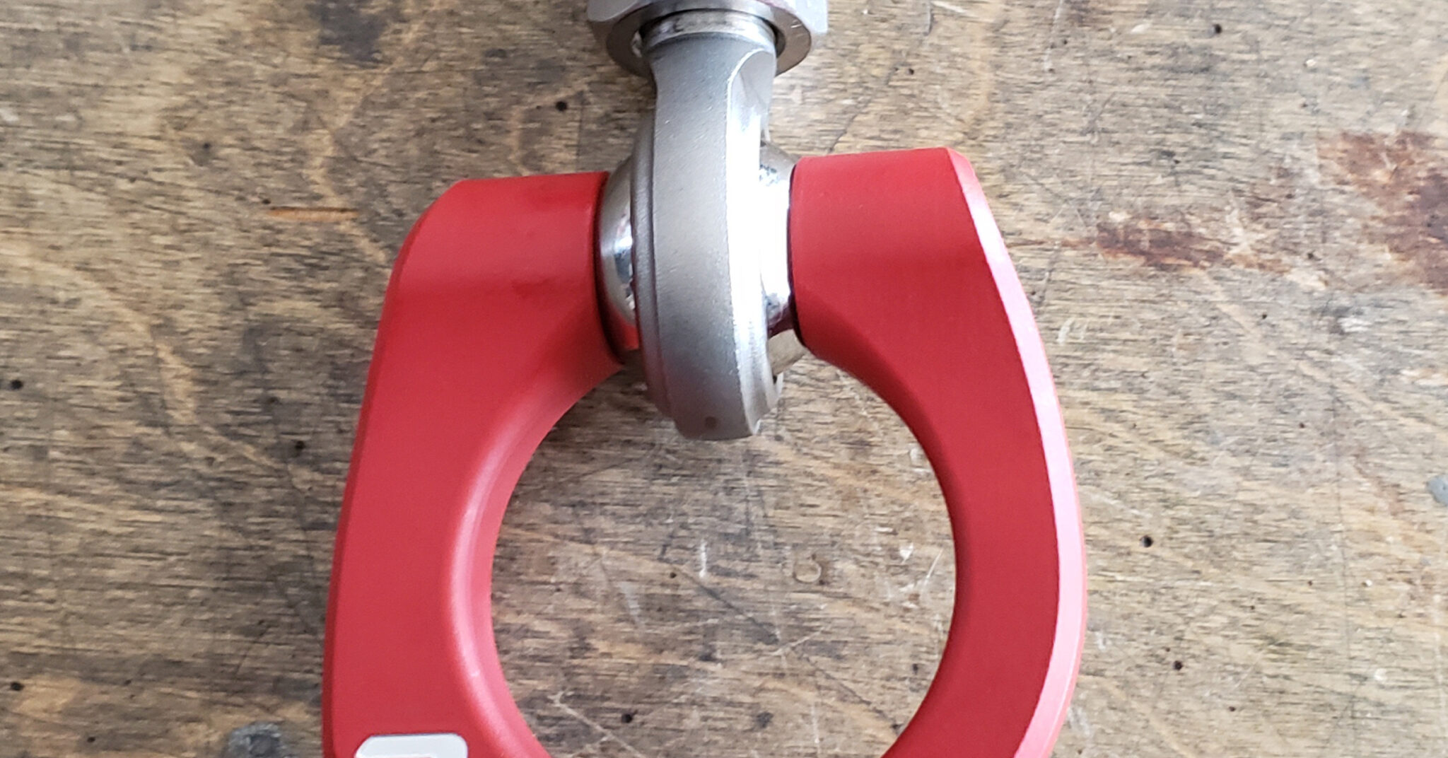 How to Create and Install a Custom Tow Hook [Step-By-Step Guide]