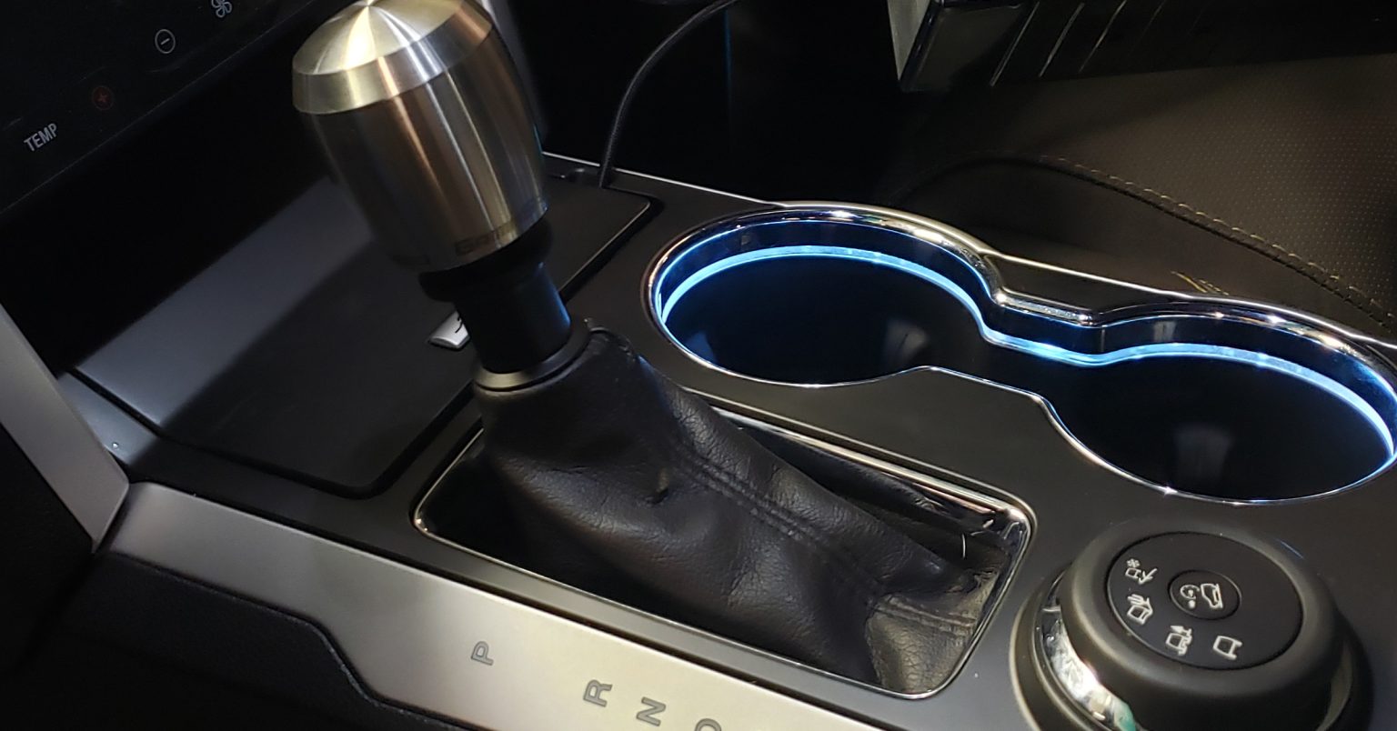 How to Replace the Shift Knob [Step-By-Step Guide]